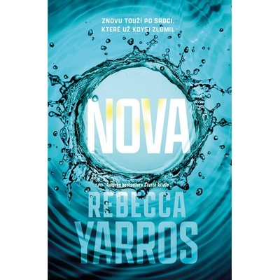 Nova – Zboží Dáma