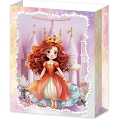 Darčeková taška M- Princezna