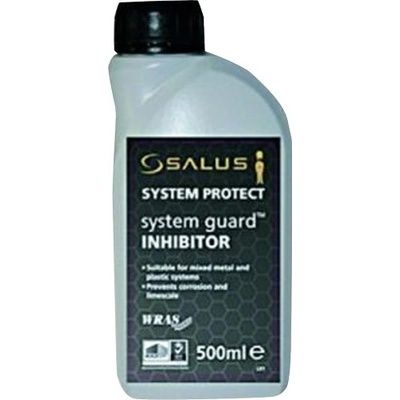 SALUS LX1