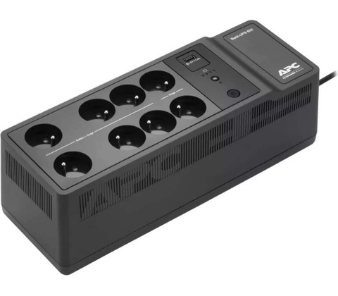 APC BE650G2-FR