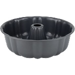 Horecano HOME-Форма за кекс с дупка Ø26xh8cm (HH-98968)(253315) (0198968)