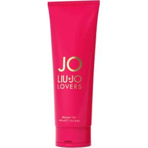 Liu Jo Lovers Jo Душ гел дамски 400ml