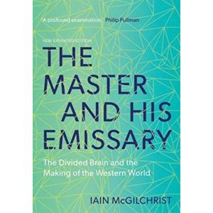 Master and His Emissary (ISBN: 9780300245929)