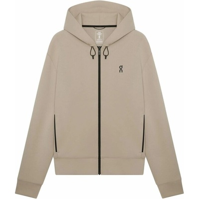 On Focus Tech Zip Hoodie