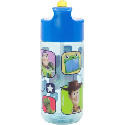 Stor flaša na pitie Toy Story 430 ml