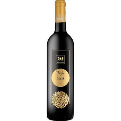Movino Túžba Devín 12,5% 0,75 l (holá láhev)