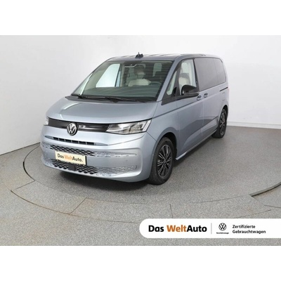 Volkswagen T7 Multivan eHybrid 4Motion 180 kW