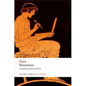 Theaetetus (2014)