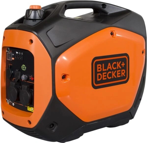 Black & Decker BXGNI2200E