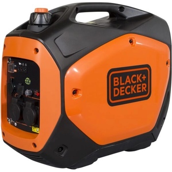 Black & Decker BXGNI2200E