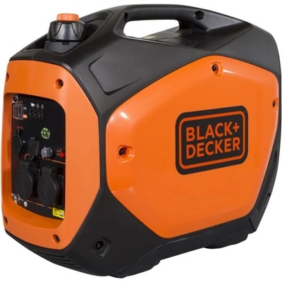 Black & Decker BXGNI2200E