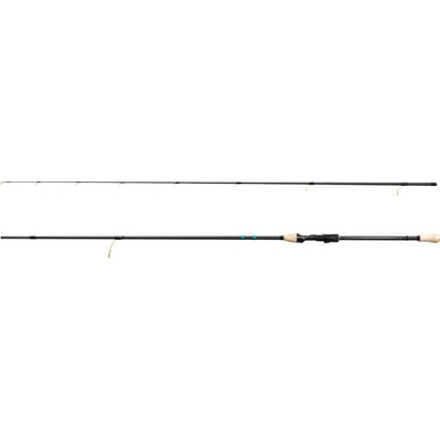 Delphin Zandera XCS 40T 2,3 m 5-28 g 2 díly
