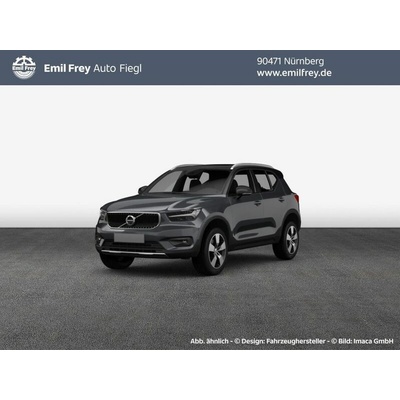 Volvo XC40 B3 Plus DKG 120 kW