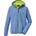 killtec Детско водоустойчиво яке killtec Kid's Kos 145 Waterproof jacket - Denim - размер 140 (EU) (703-6841-0113)