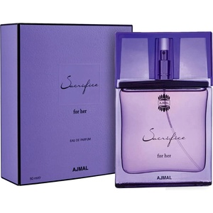 Ajmal Sacrifice for Her EDP 100ml - Парфюмна вода за жени Парфюми