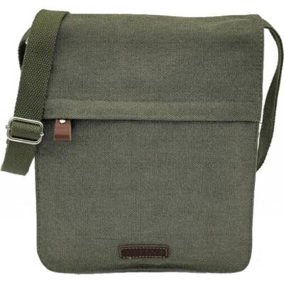 Katana Pánská taška K6568-17 khaki Zelená