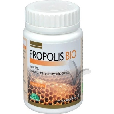 Blue Step Bio Propolis 90 kapsúl