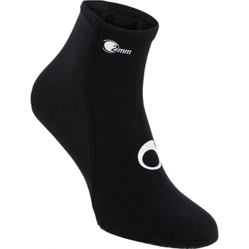 SUBEA Neoprenové ponožky na potápění 2 mm