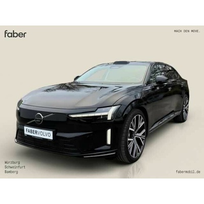 Volvo ES90 245 kW