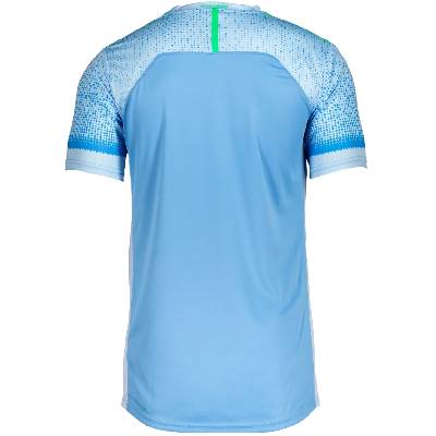 GK Shirt SS