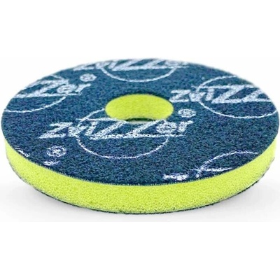 ZviZZer Interface Pad Yellow Fine 150 mm
