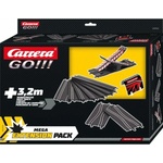 Carrera 71610 Разширителен комплект GO 3, 2m + Люлка (GCG3124)