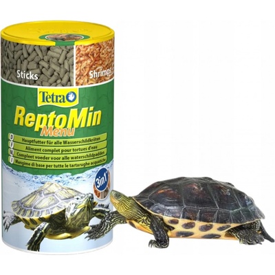 Tetra Repto Min Menu 250ml
