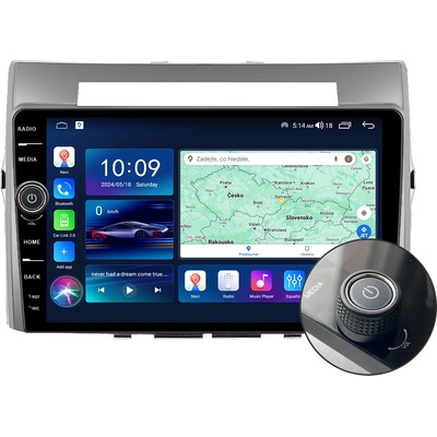 Everest EVE34 Toyota Corolla Verso