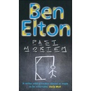 Past Mortem - Ben Elton