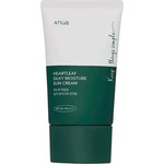 Anua Heartleaf Silky Moisture SPF 50+ 50 ml