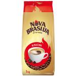 Nova Brasilia Кафе на зърна Nova Brasilia-Нова Бразилия, 0.900кг