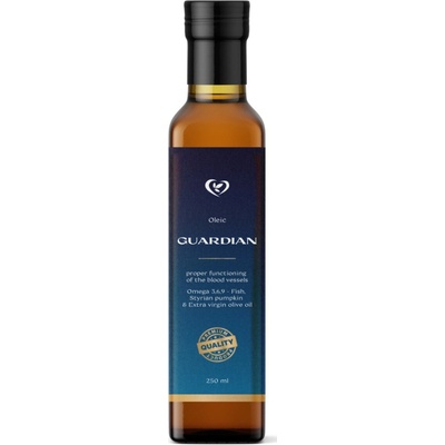 Zdravý svet Guardian 250 ml