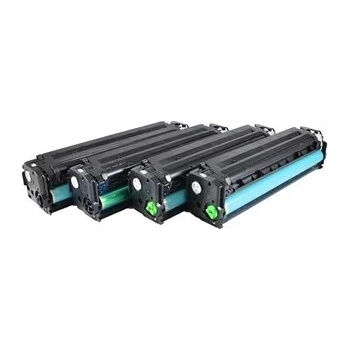 Image 1 of Compatible Canon CRG-731 съвместим икономичен комплект (CPR731)