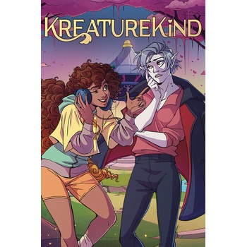 KreatureKind