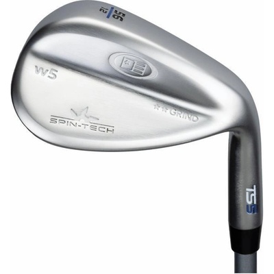 U.S. Kids Golf TS5-57 (145) w10 junior sand wedge (56°), grafit dětské, pravé, J-Flex, 12°, 56°, grafit – Zboží Dáma
