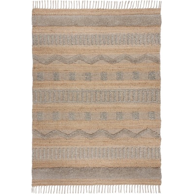 Flair Rugs Килим в светлосив/естествен цвят 120x170 cm Medina - Flair Rugs (503119374574)