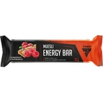 Trec Nutrition Muesli Energy Bar [30 грама] Малина - Червена боровинка