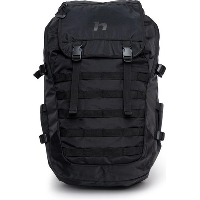 Hannah Rugged 28 Цвят: черен