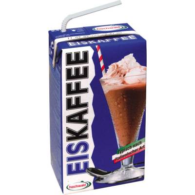 Hochwald Eiskaffe 0,5 l