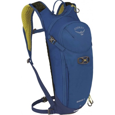 Osprey Siskin 8l posta blue