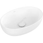 Villeroy & Boch 43884801 - Мивка за плот ARTIS 48x32, 5 см керамика/бял (VB0015)