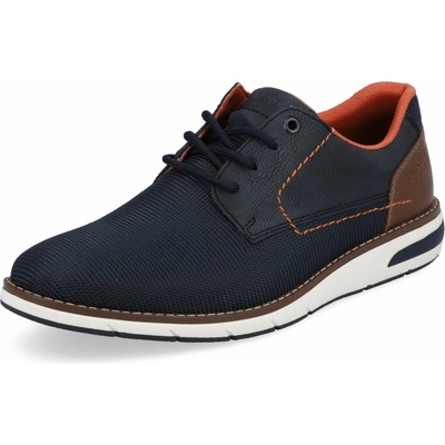 Rieker 11301-14 modré