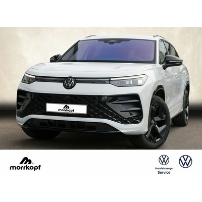 Volkswagen Tayron 1.5 eHybrid R-Line 150 kW