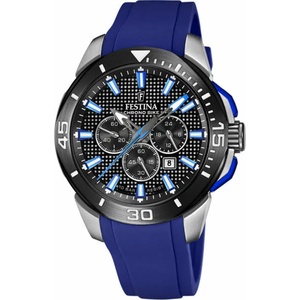 Festina F20642/1 Часовници
