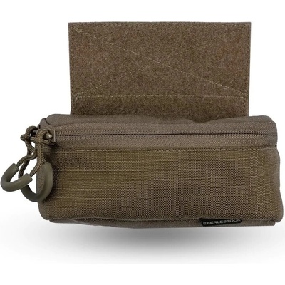 Eberlestock podvesná Velcro Recon Quickcase Dry Earth