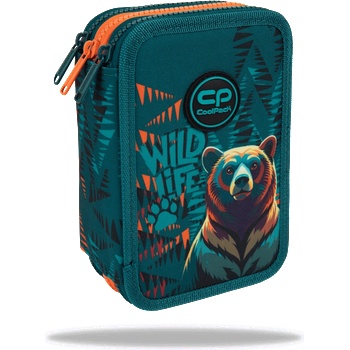 COOLPACK Несесер COOLPACK Jumper 3 BEAR