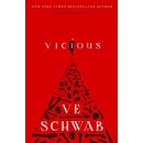 VICIOUS SCHWAB V. E.Paperback