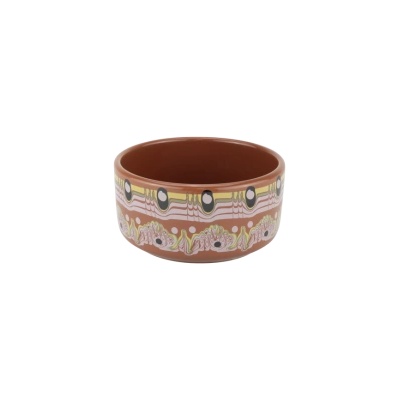 Horecano - Купа десерт с декор Ø11cm (HC-05194) (0105194)