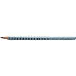 Faber-Castell Графитен молив FABER-CASTELL Grip 2001 2H триъгълен 117012 (117012)