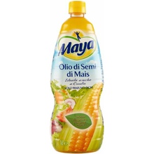 Maya Kukuričný olej 1 l